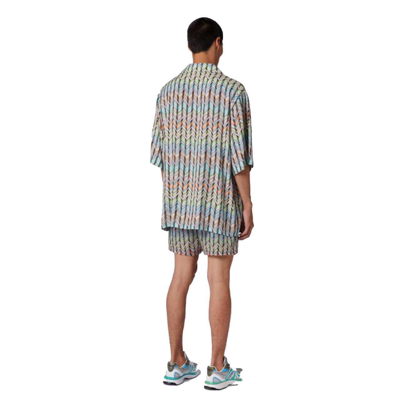 Missoni - Missoni Men's Shirts