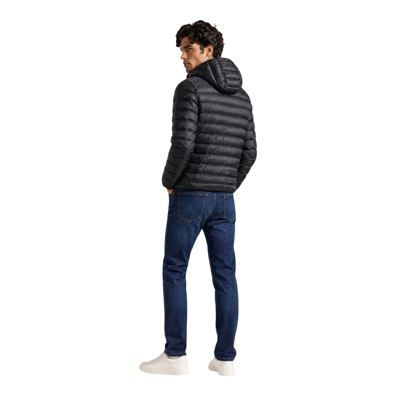Tommy Hilfiger - Tommy Hilfiger Men's Jackets