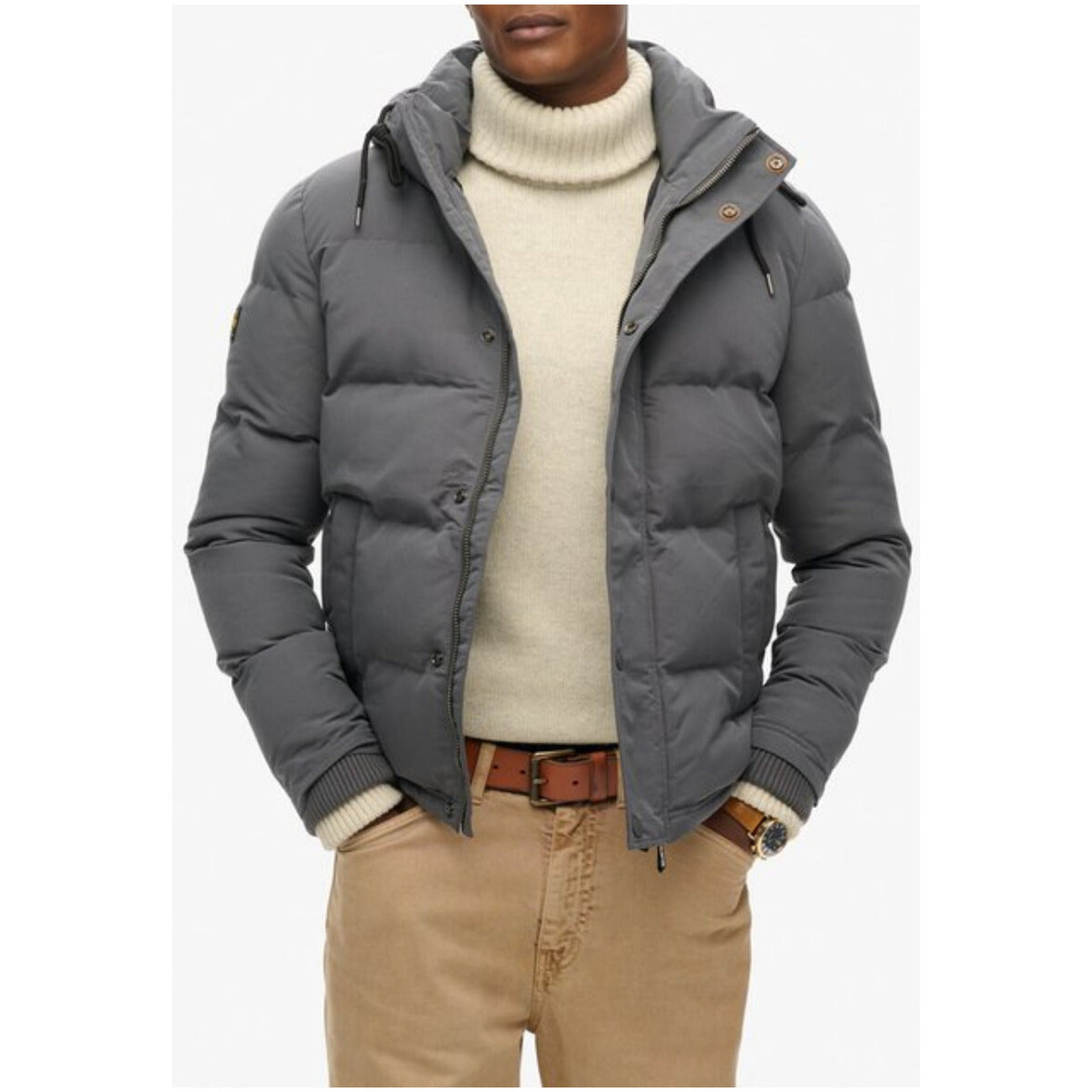 Superdry - Superdry Homme Vestes