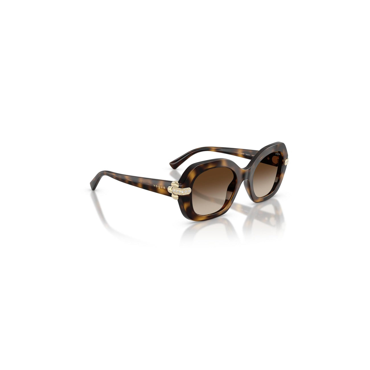 Vogue Eyewear - Vogue Eyewear Femme Lunettes De Soleil