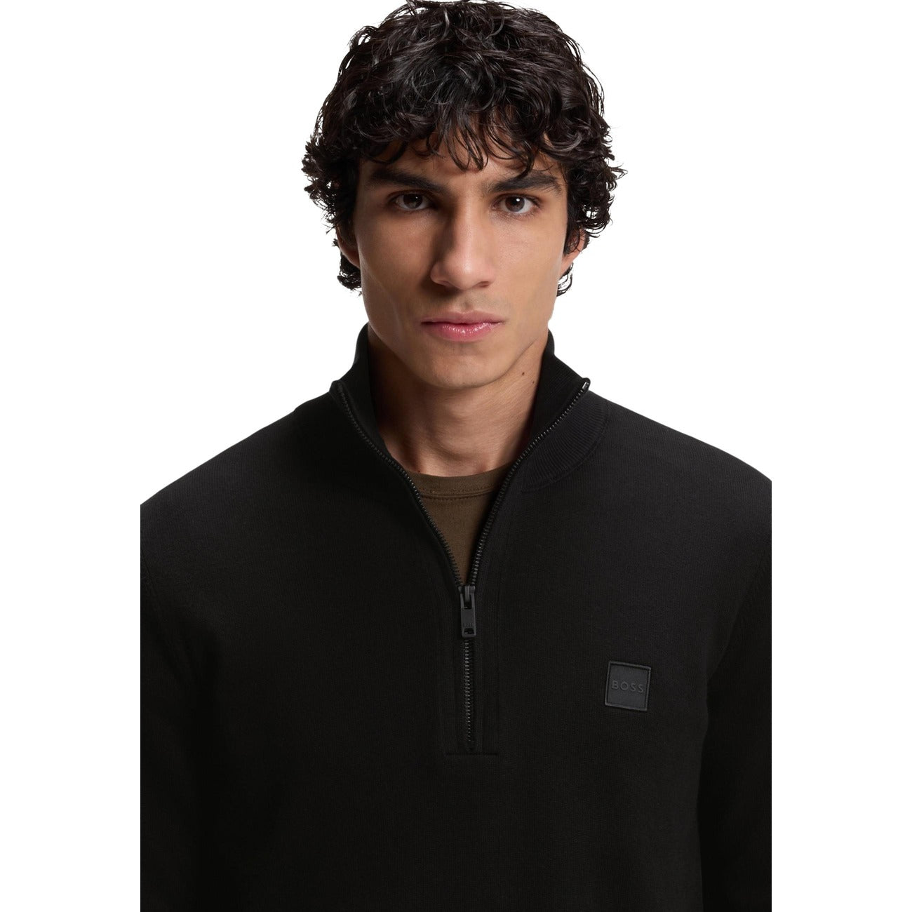 Boss - Boss Men's Jumpers