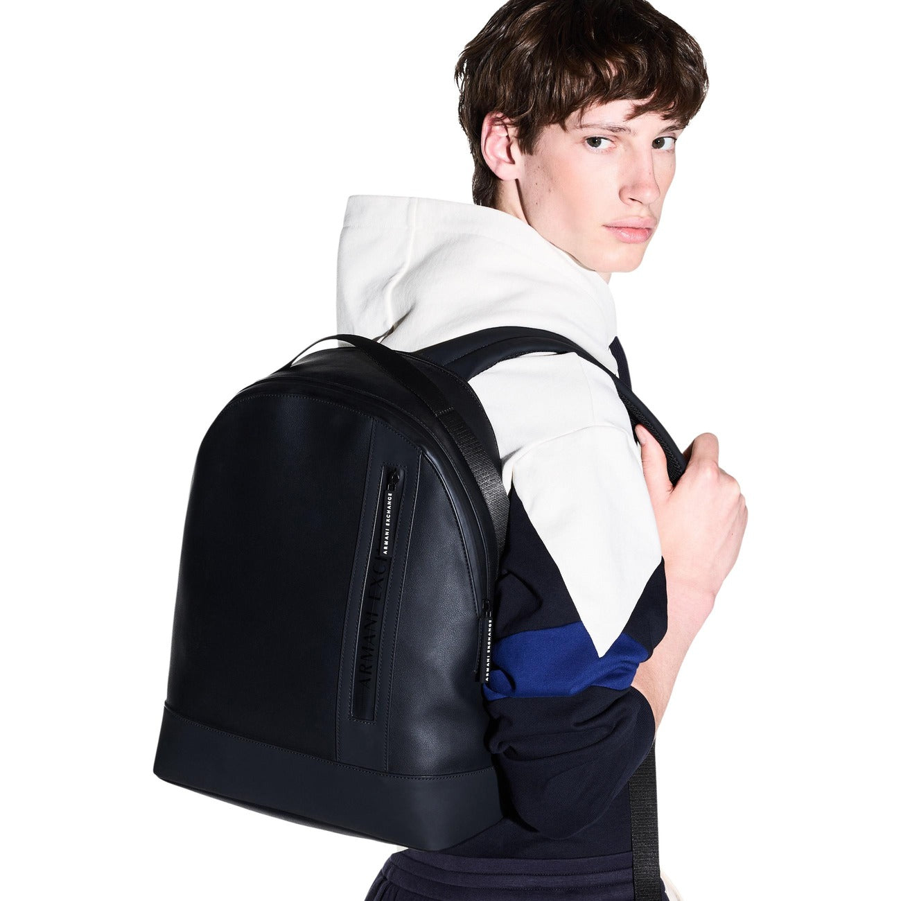 Armani Exchange - Armani Exchange Men's Bags