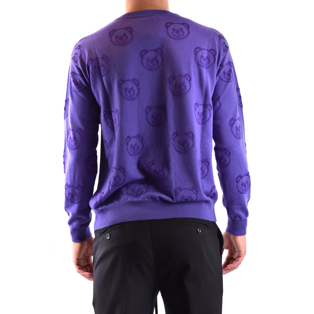 Moschino - Moschino Men's Sweaters