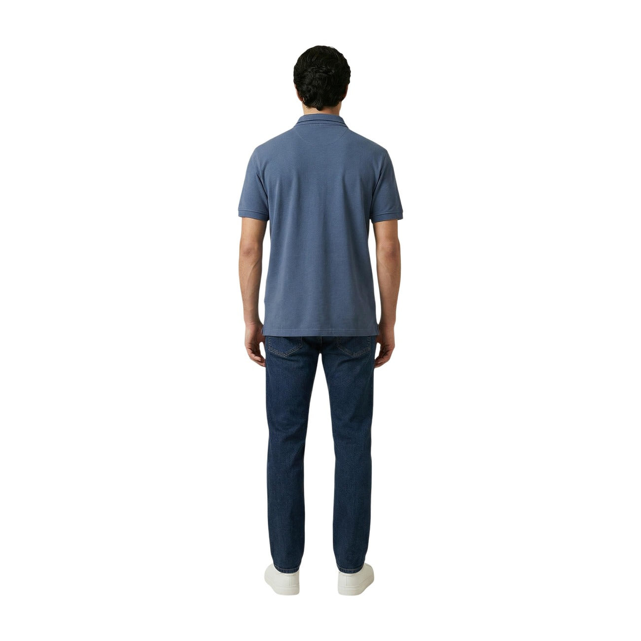 Armani Exchange - Armani Exchange Men's Polo