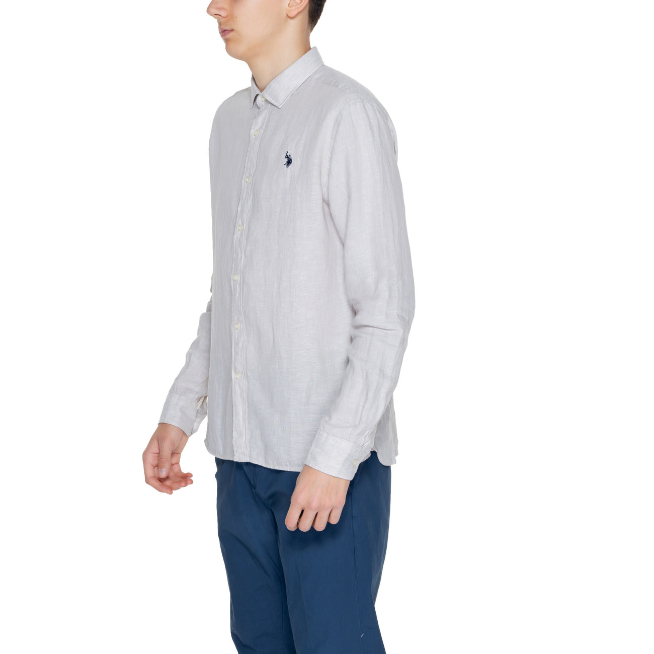 U.s. Polo Assn. - U.s. Polo Assn. Homme Chemises