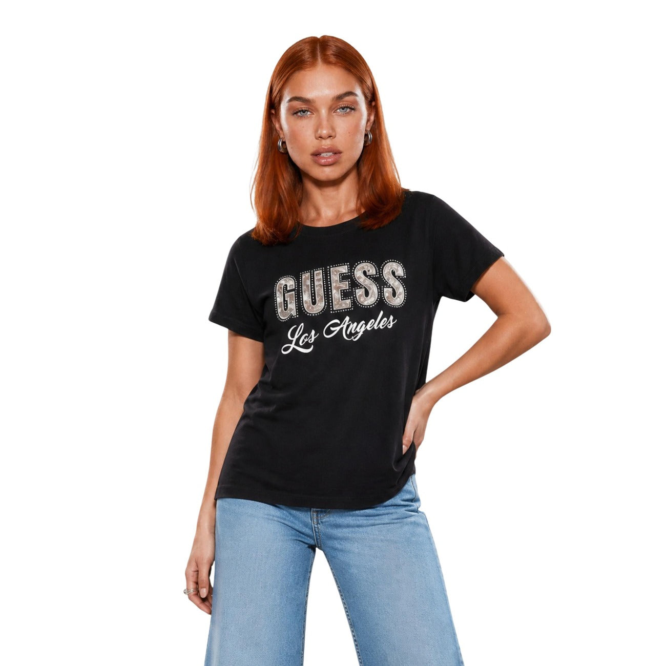 Guess - Guess Women's T-Shirts