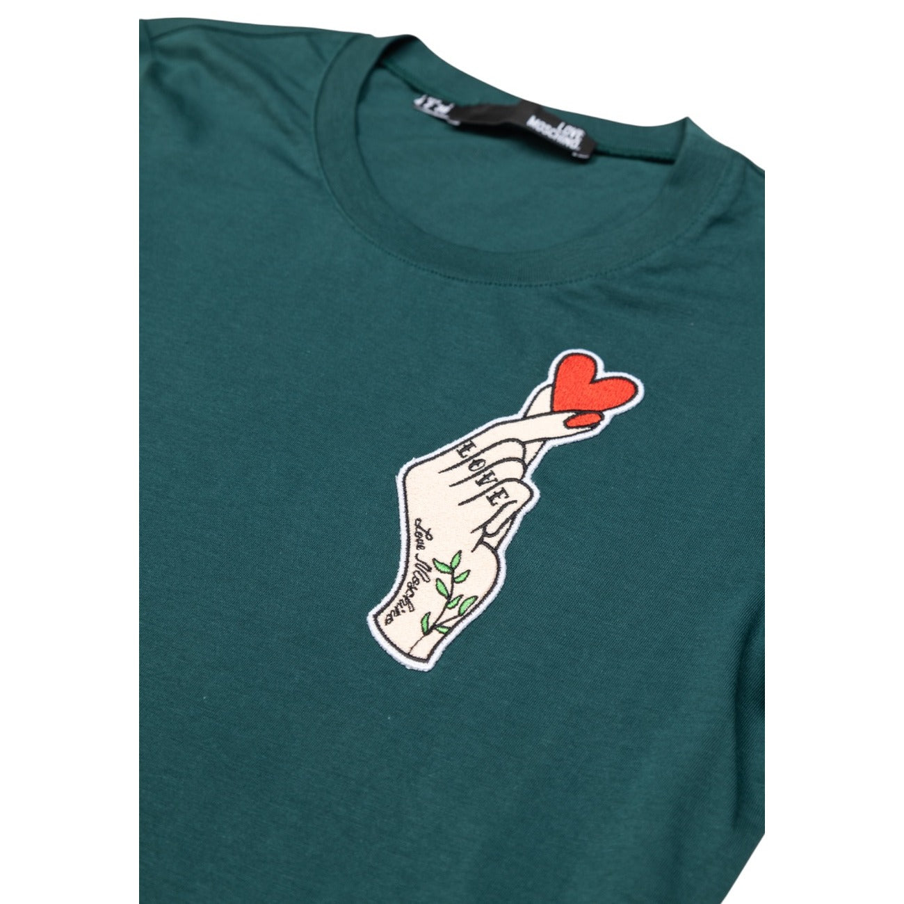 Love Moschino - Love Moschino Women T-Shirts