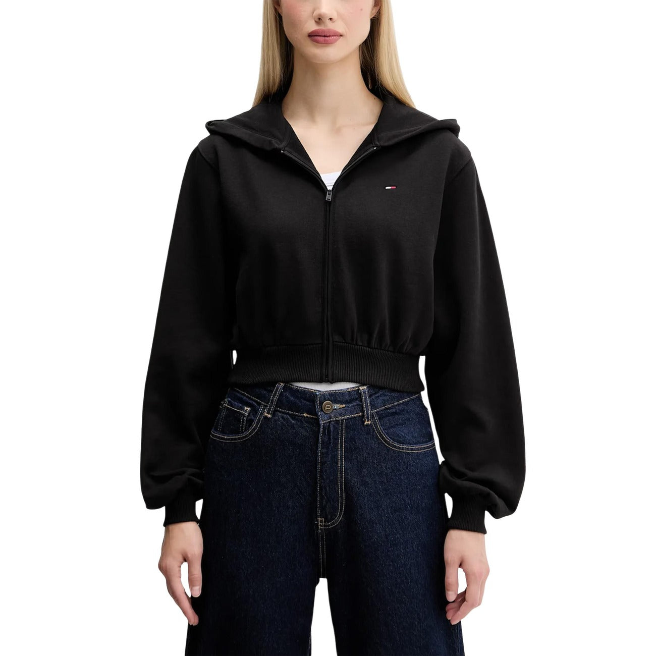 Tommy Hilfiger Jeans - Tommy Hilfiger Women's Sweatshirts