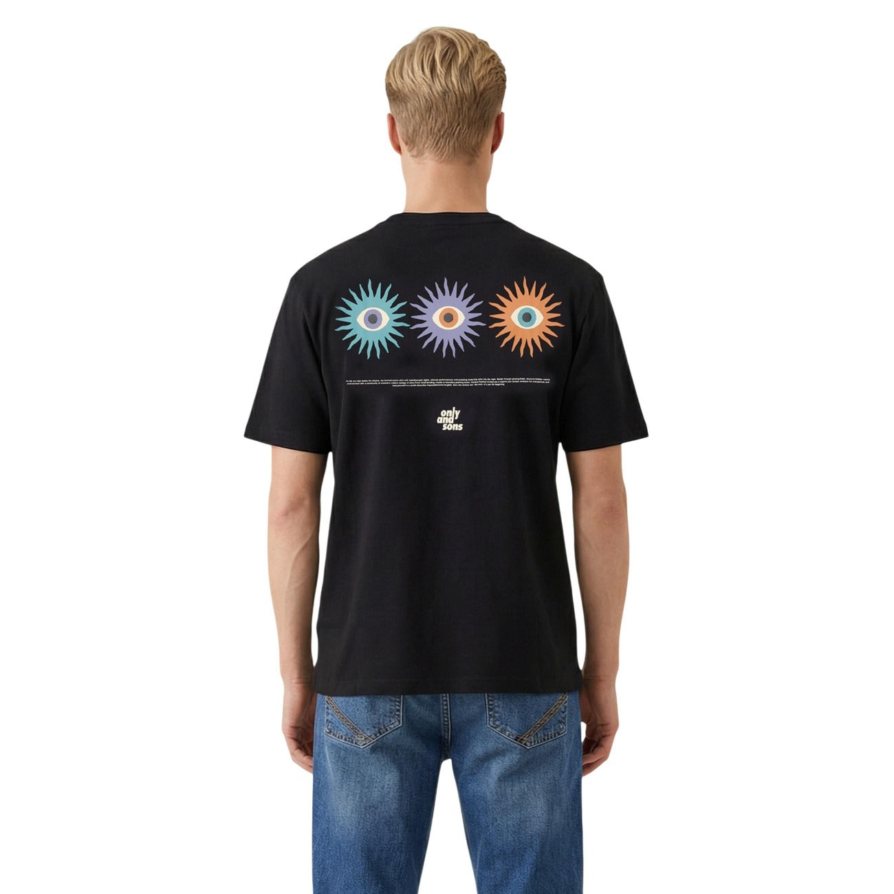 Only & Sons - Only & Sons Homme T-Shirts