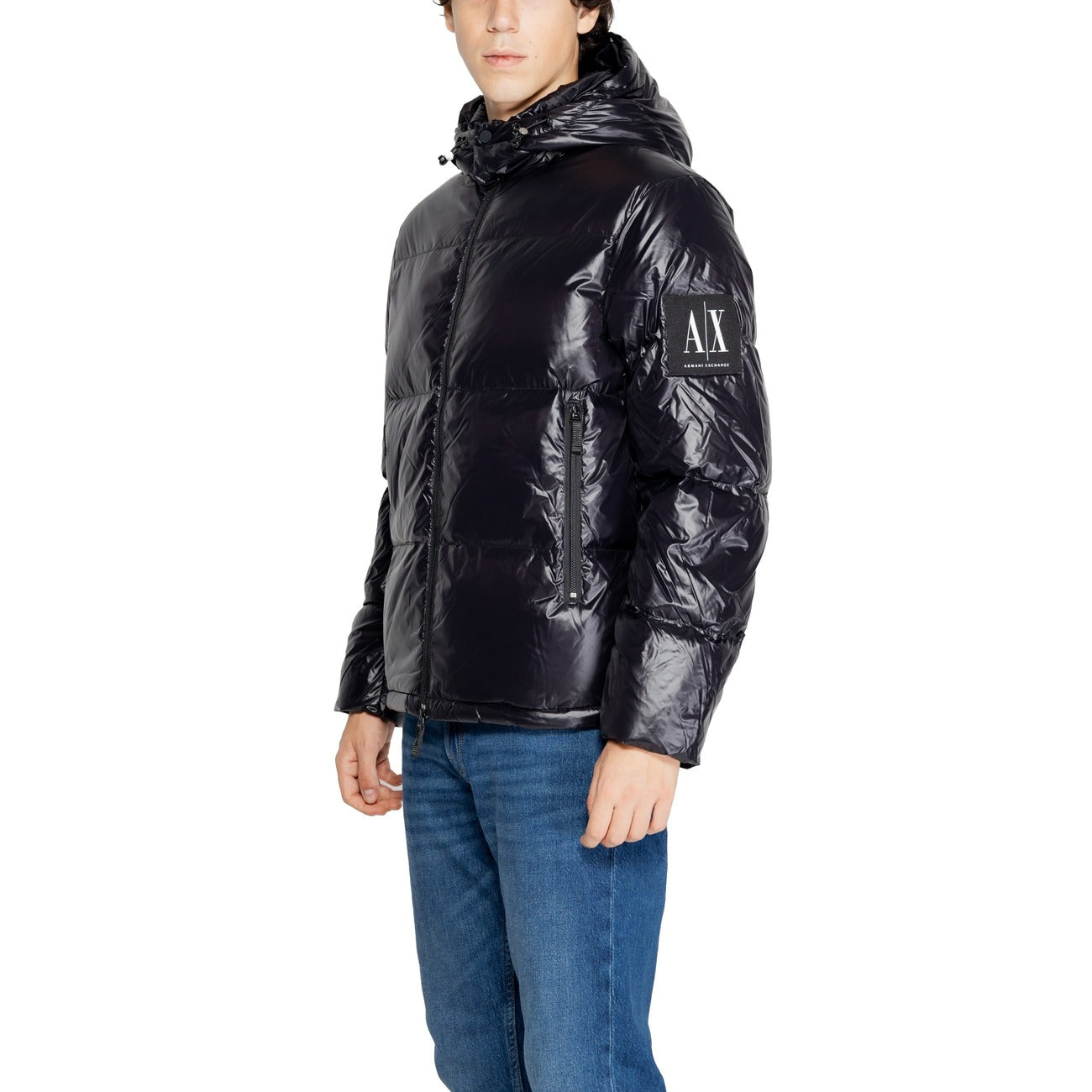 Armani Exchange - Armani Exchange Homme Vestes