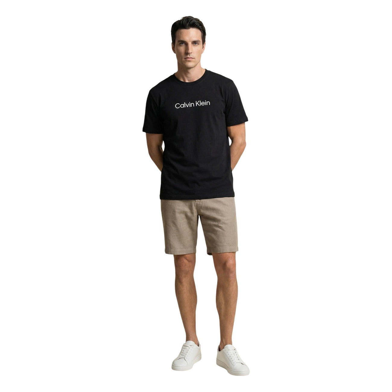 Armani Exchange - Armani Exchange Homme Bermudas
