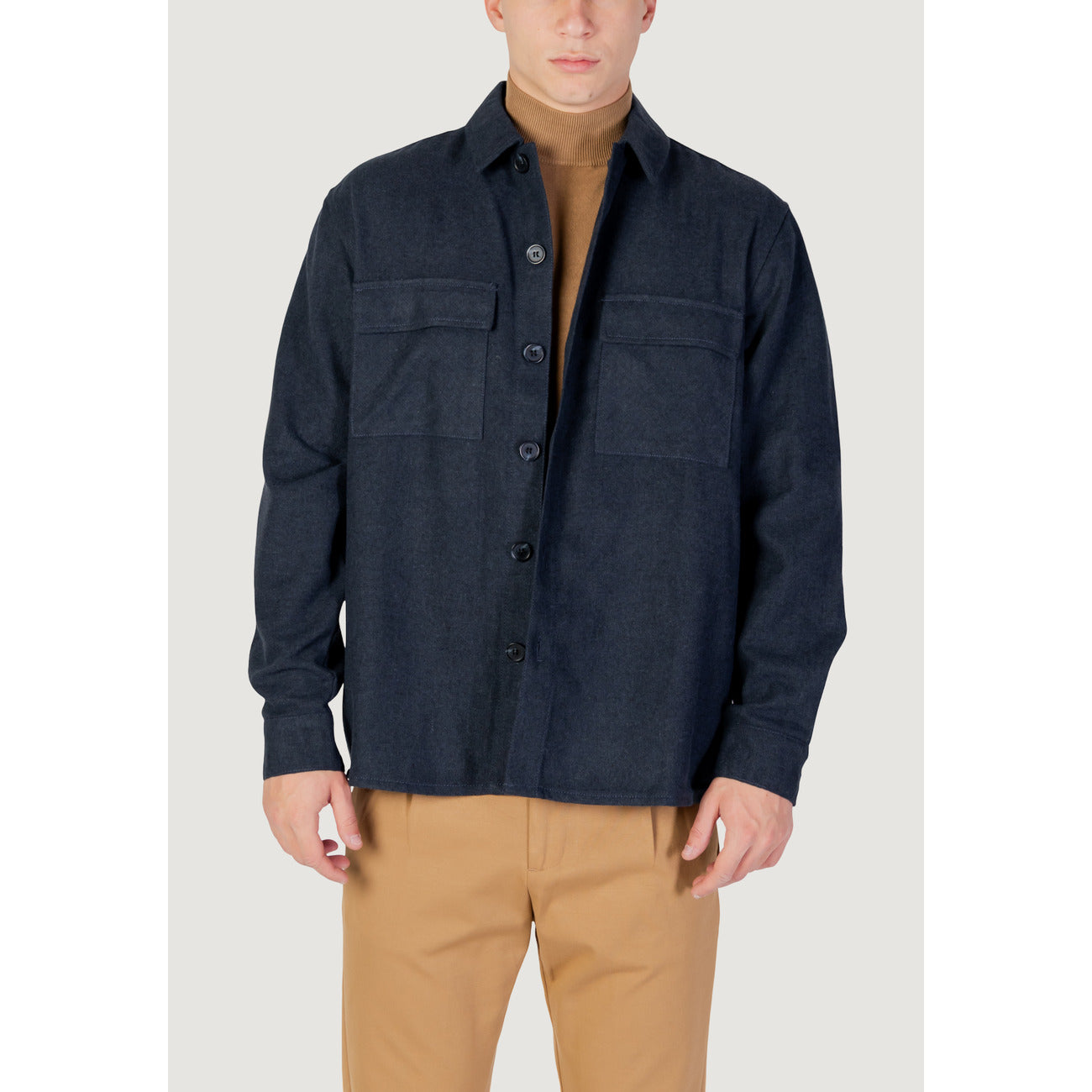 Only & Sons - Only & Sons Homme Jaquettes