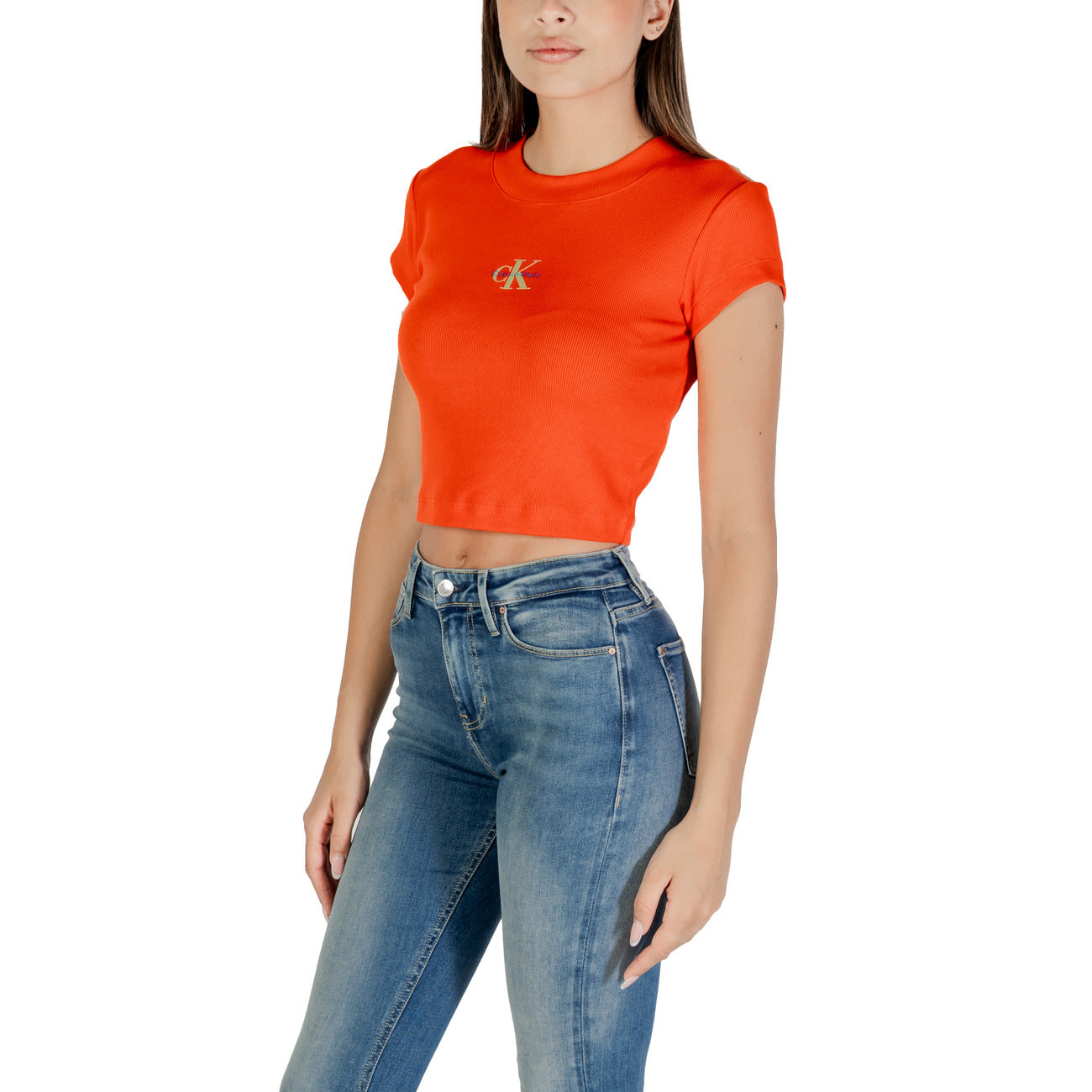 Calvin Klein Jeans - Calvin Klein Jeans Women's Tops