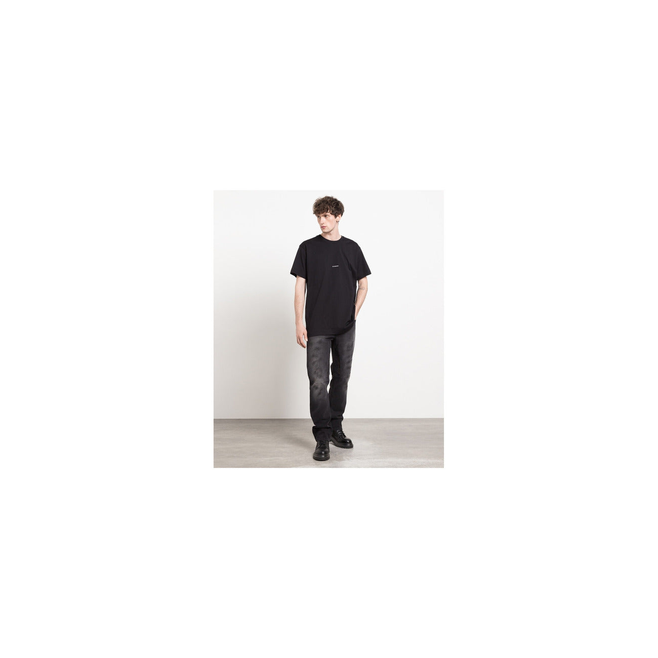 Givenchy - Givenchy Homme Jeans