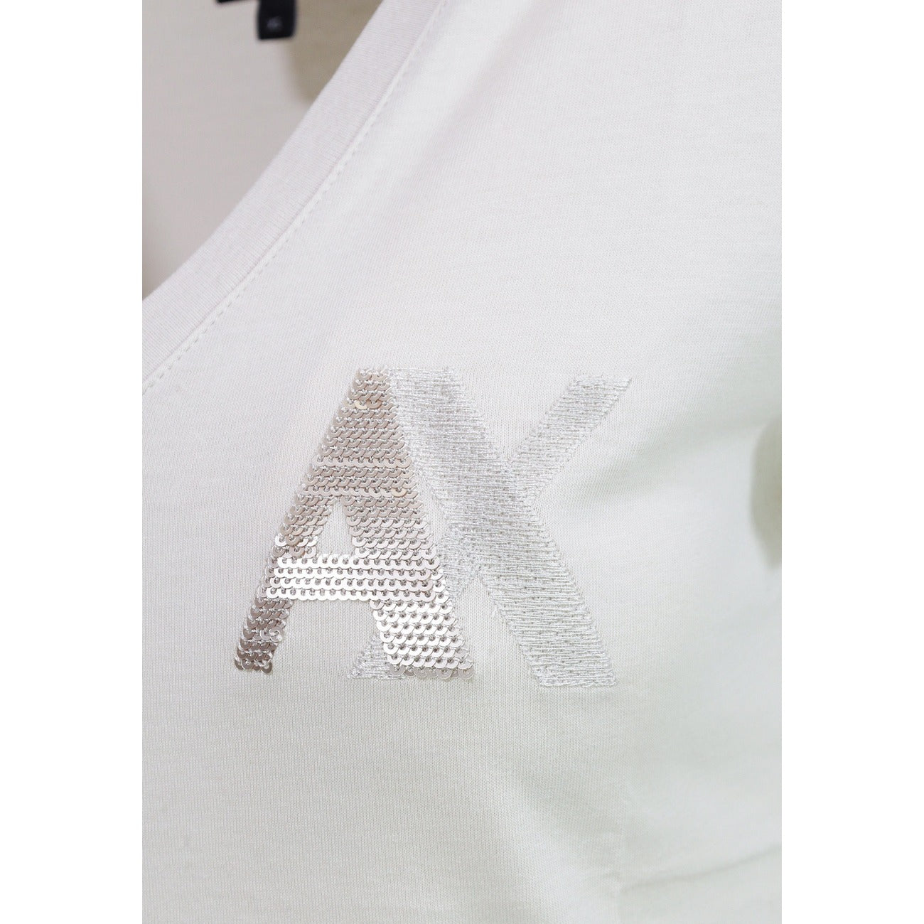 Armani Exchange - Armani Exchange Women's T-Shirts