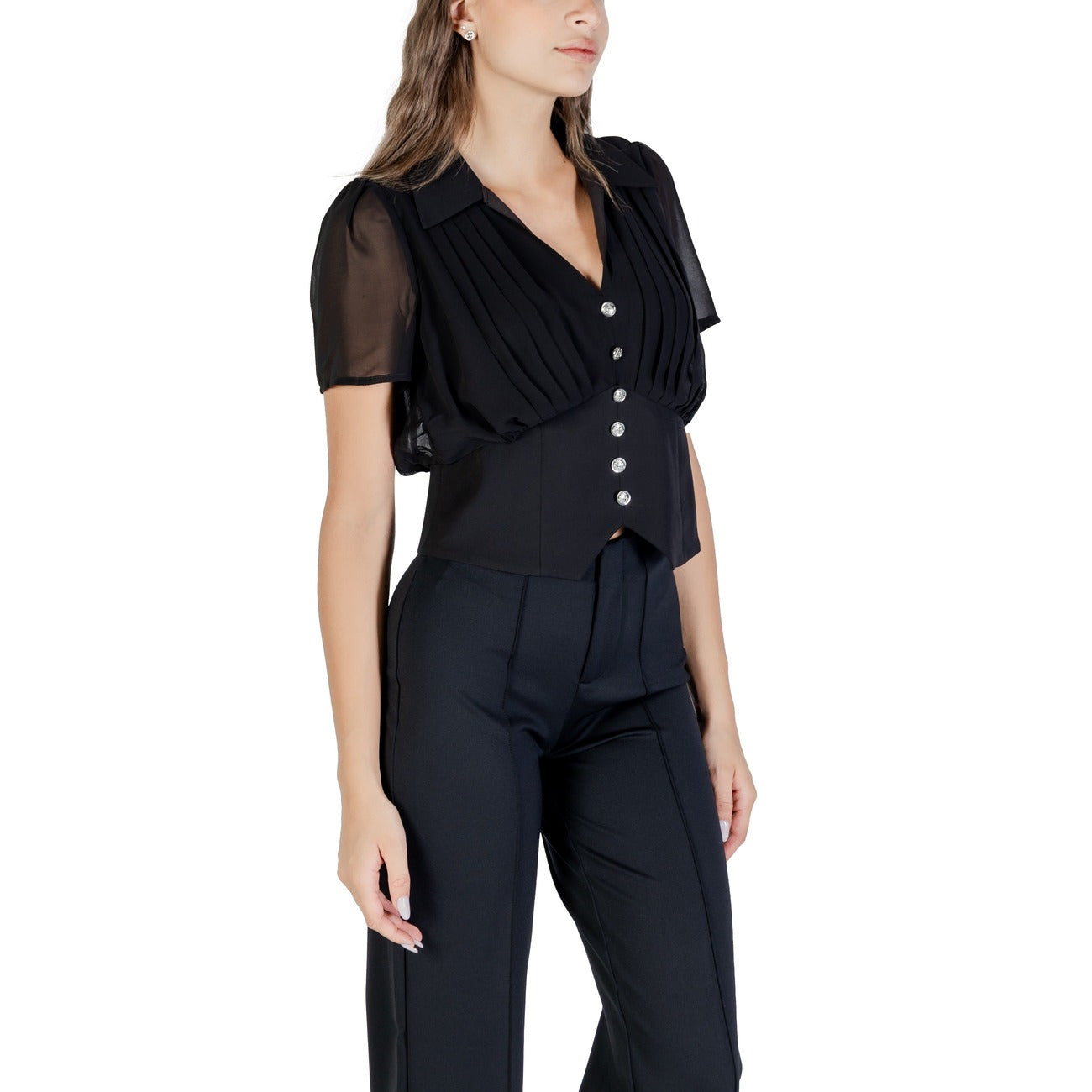 Morgan De Toi - Morgan De Toi Femme Blouse