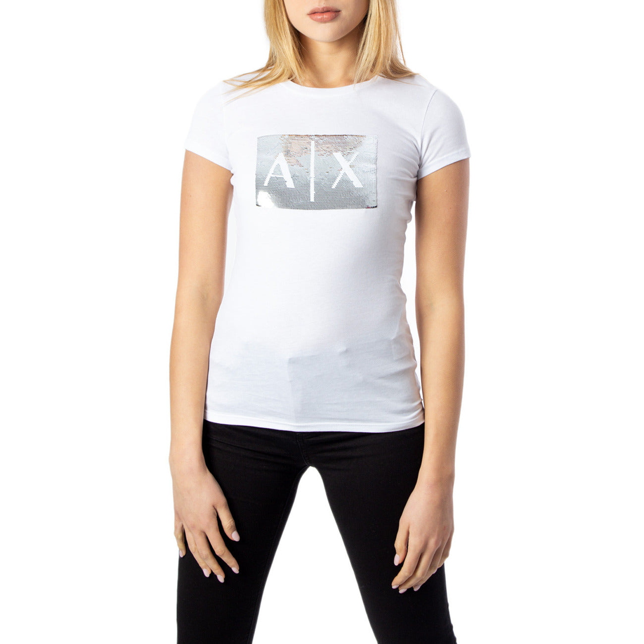 Armani Exchange - Armani Exchange Femme T-Shirts