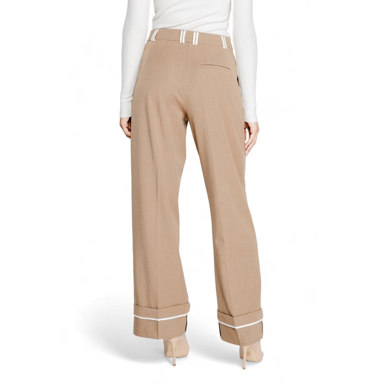 Only - Only Femme Pantalons