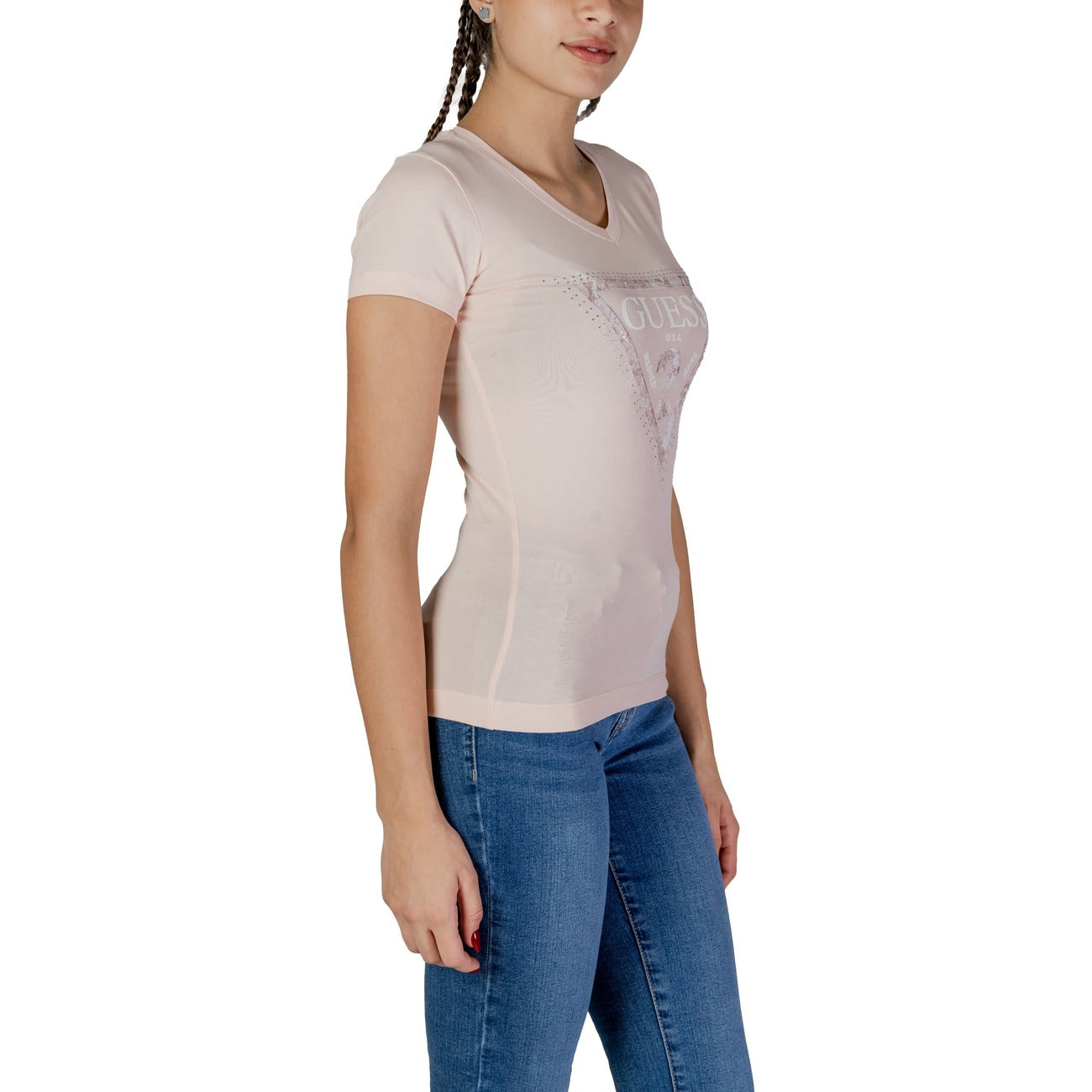 Guess - Guess Femme T-Shirts