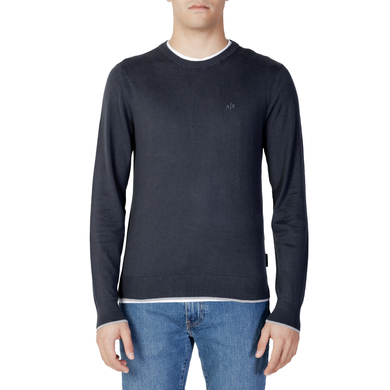 Armani Exchange - Armani Exchange Men's Sweaters
