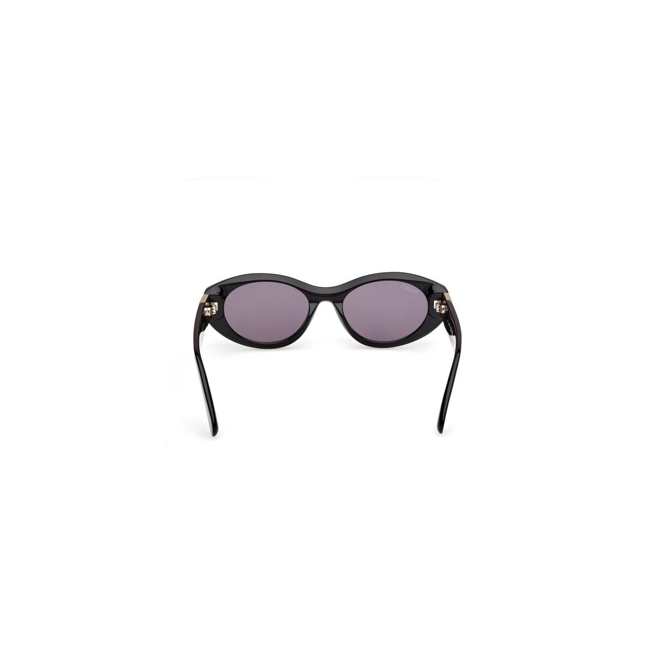 Max&Co Lunettes de soleil Femme – Noir