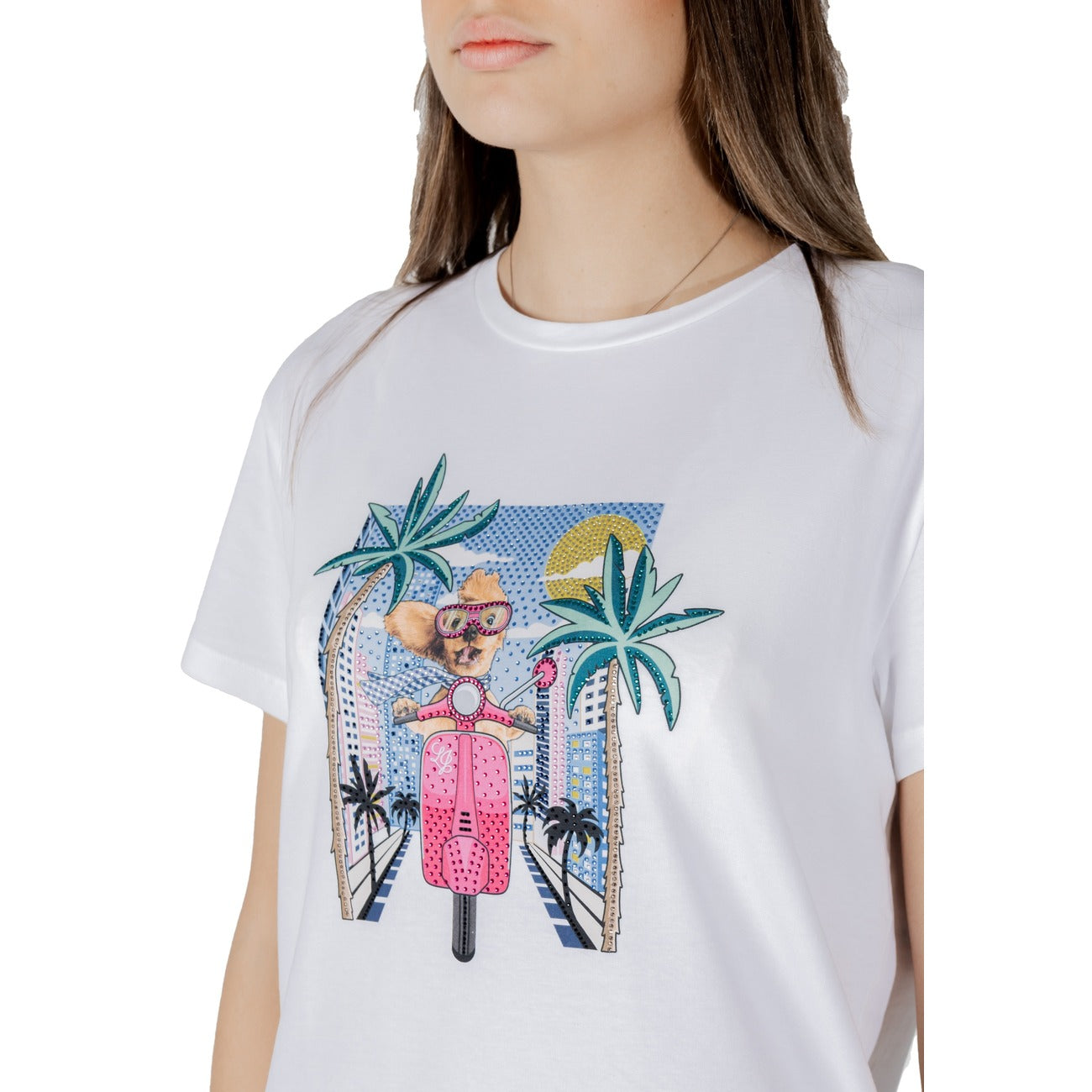 Liu Jo - Liu Jo Women's T-Shirts