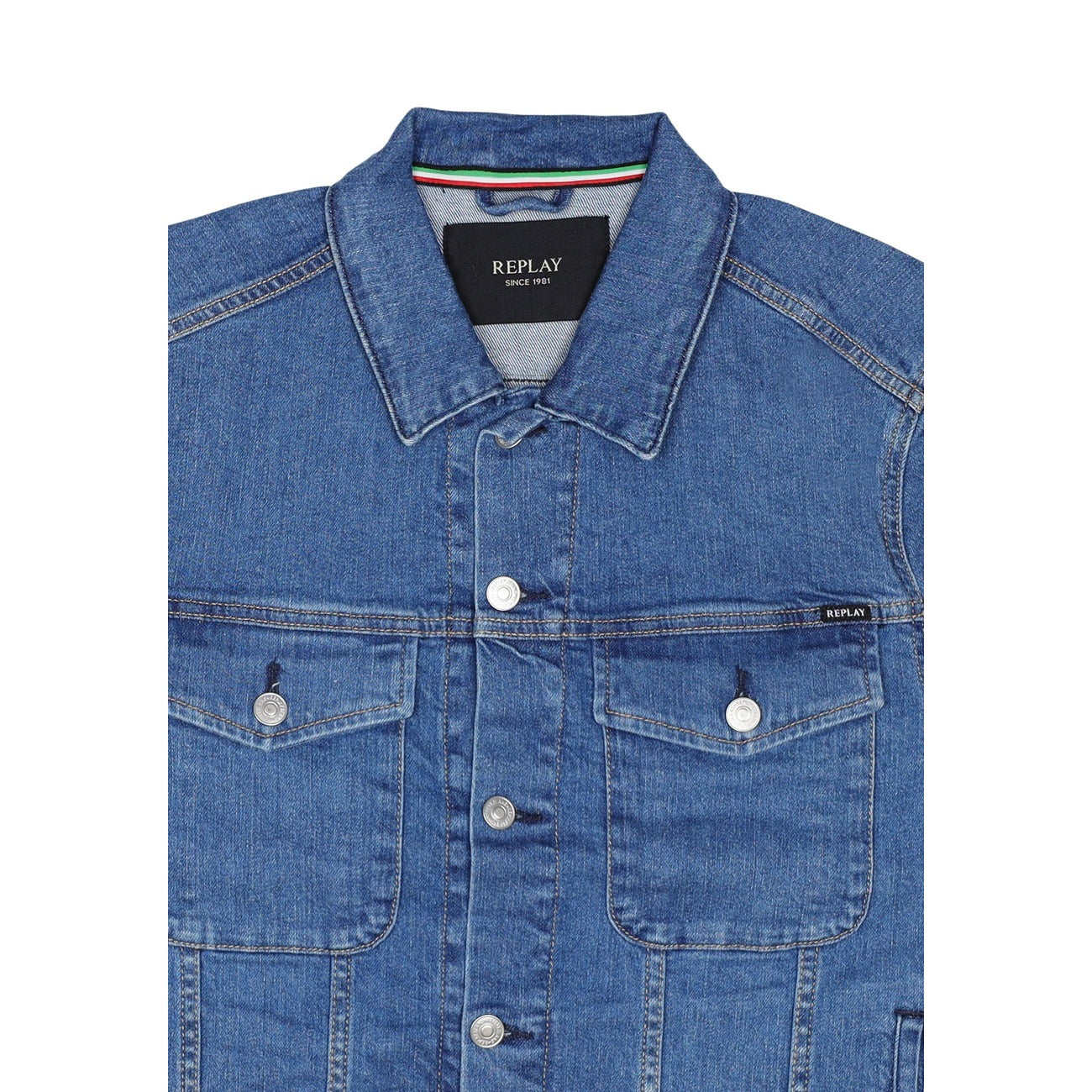 Replay - Men's Jackets