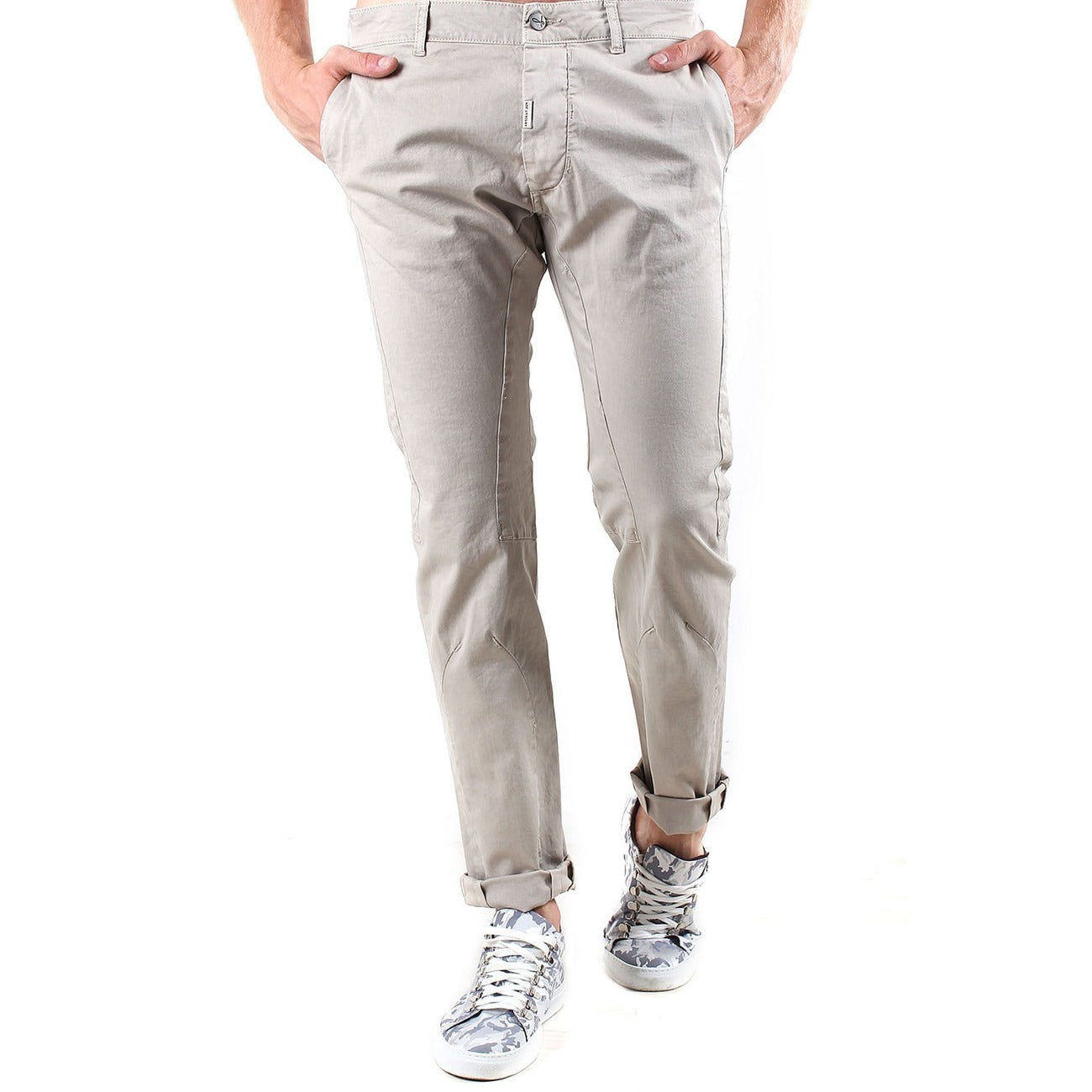 Absolut Joy - Absolut Joy Men's Trousers