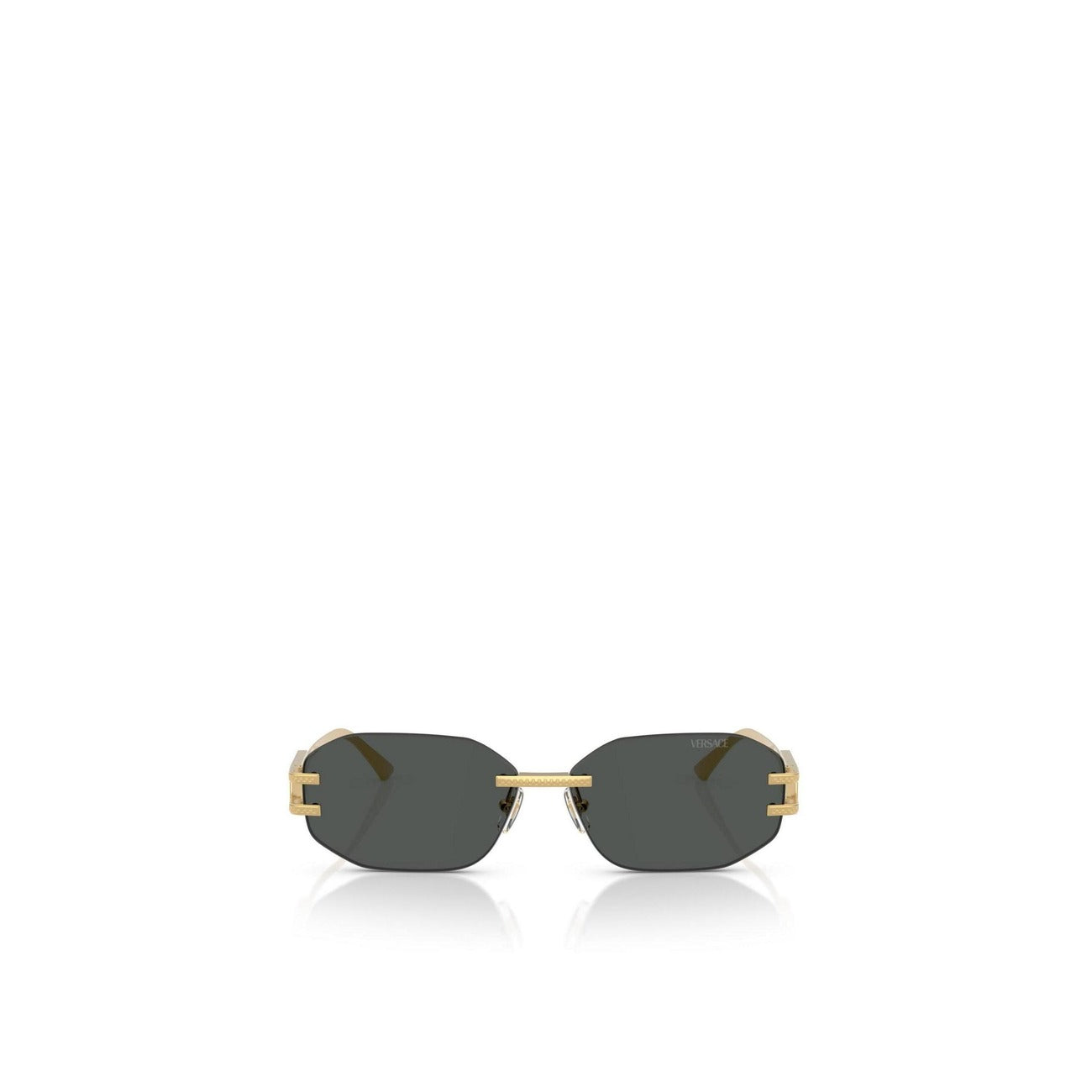 Versace - Versace Femme Lunettes De Soleil