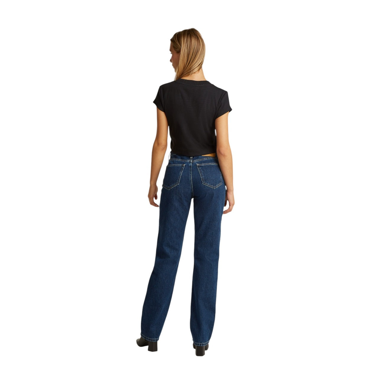 Calvin Klein Jeans - Calvin Klein Jeans Femme T-Shirts