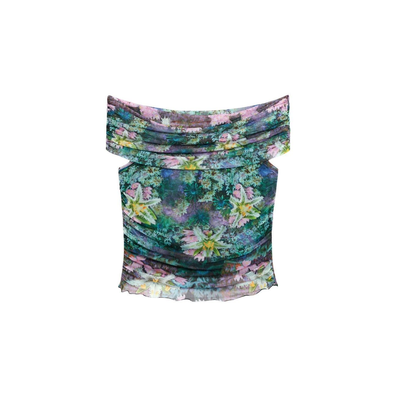 Desigual - Desigual Women's Tops
