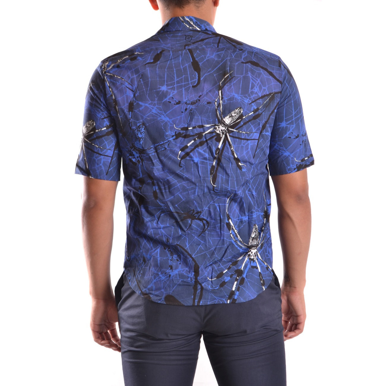 Alexander McQueen - Alexander McQueen Men's Shirts