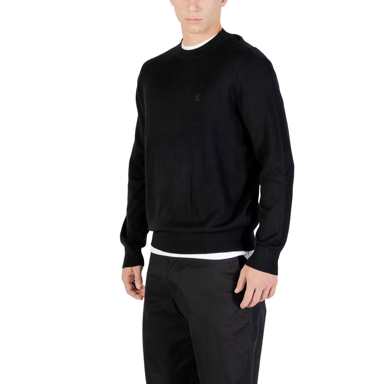 Armani Exchange - Armani Exchange Homme Pulls