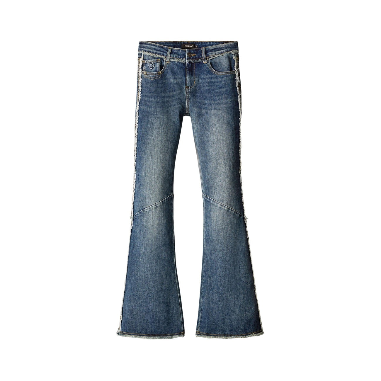 Desigual - Desigual Women's Jeans