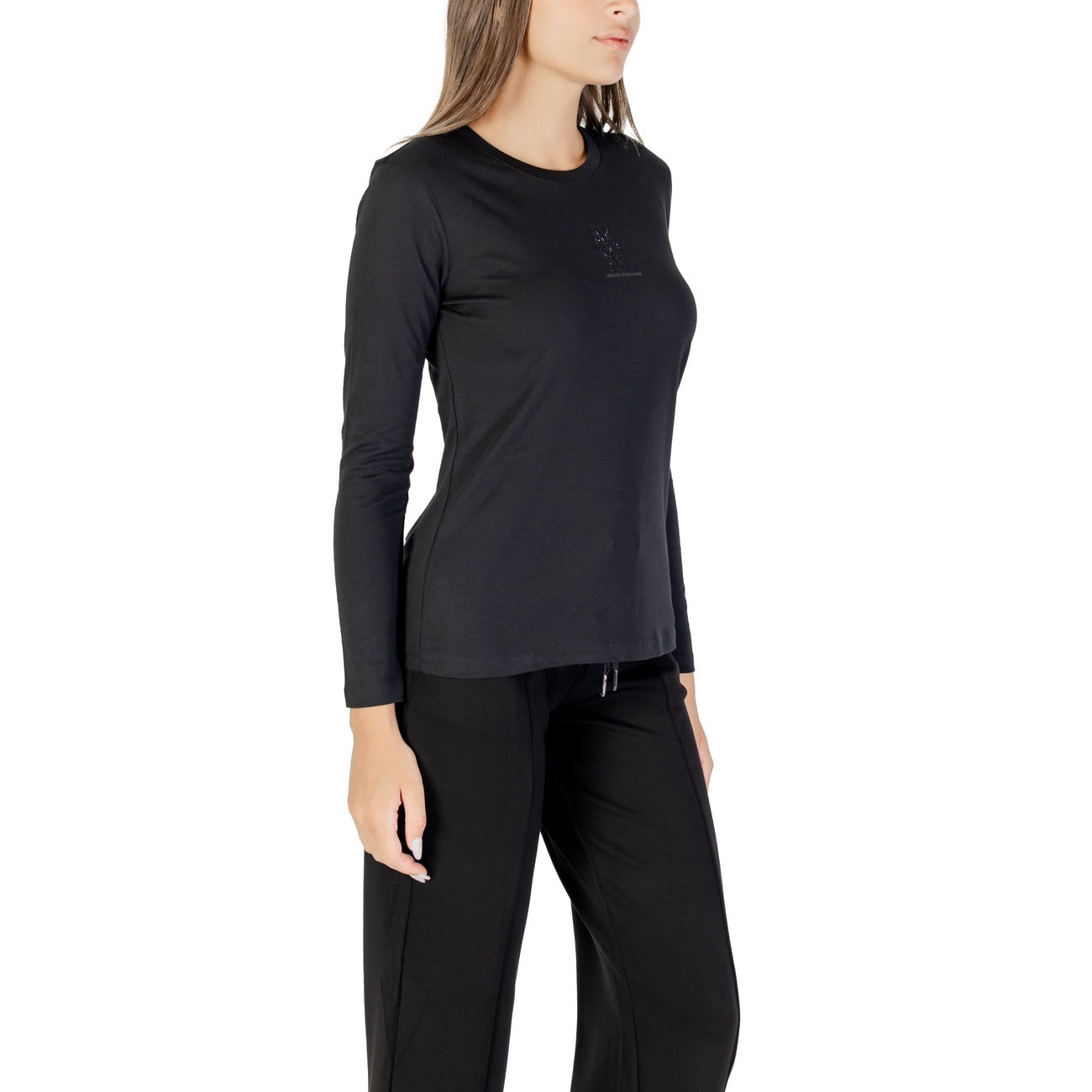 Armani Exchange - Armani Exchange Femme T-Shirts