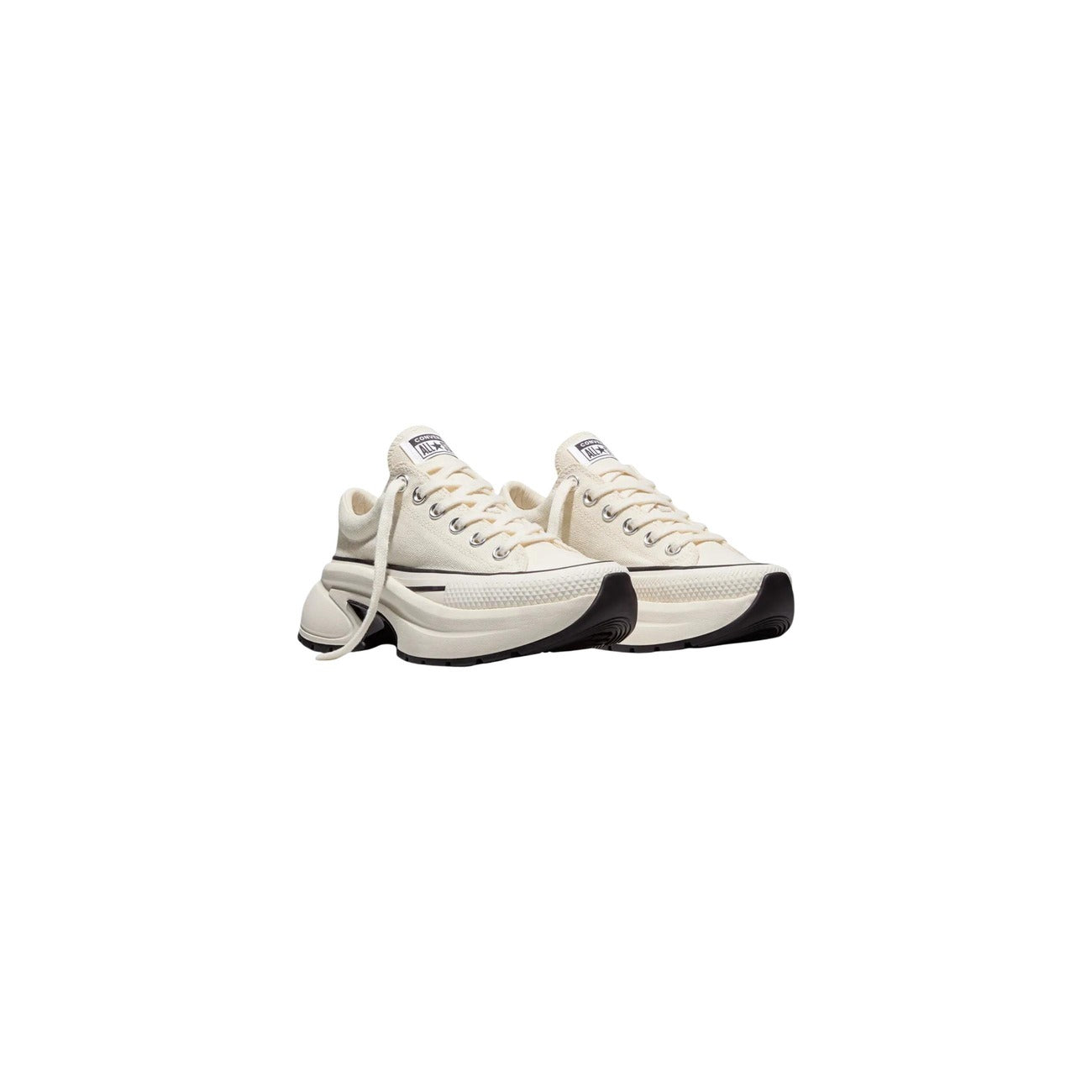 Baskets Converse Femme – Blanc