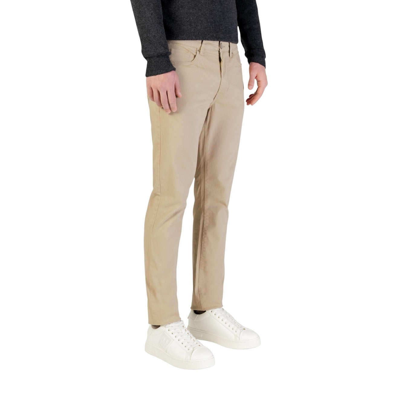 Borghese - Borghese Homme Pantalons
