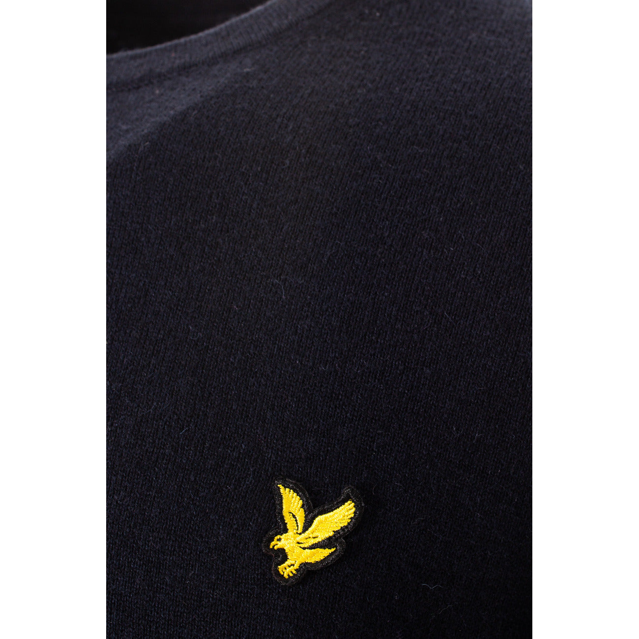 Lyle & Scott - Lyle & Scott Men's Sweaters