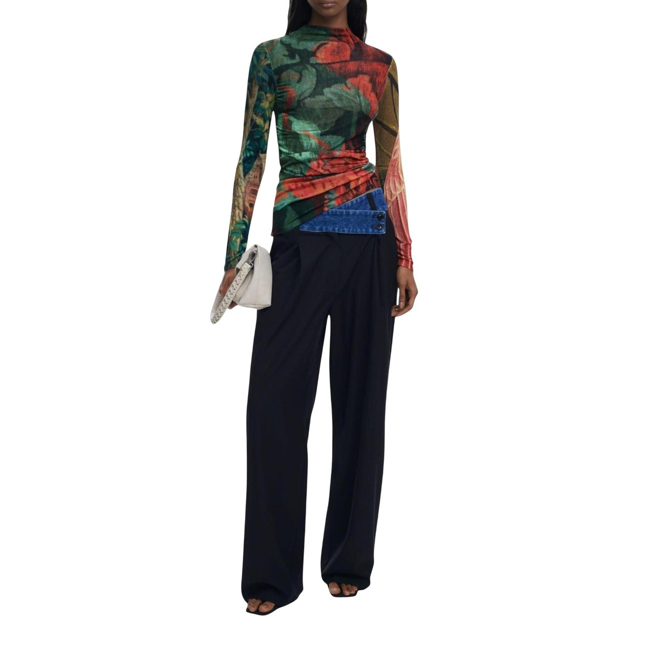 Desigual - Desigual Femme Pulls