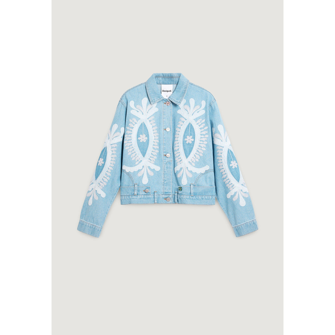 Desigual - Desigual Femme Jaquettes