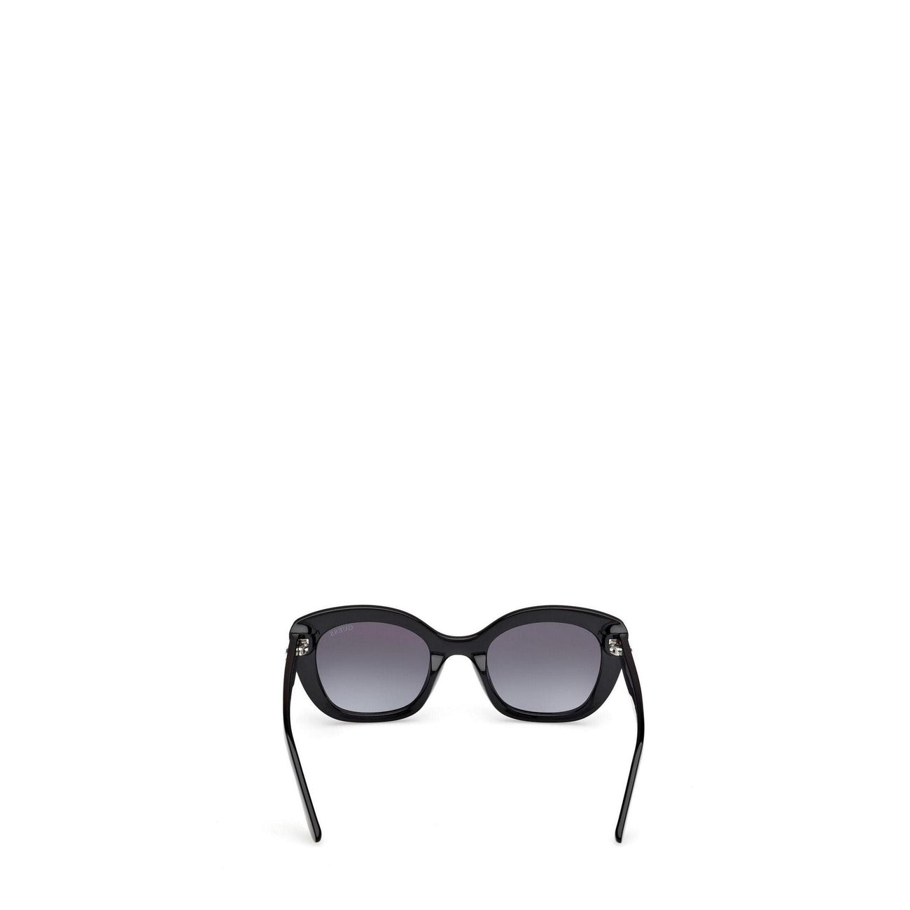 Guess Lunettes de soleil Femme – Noir