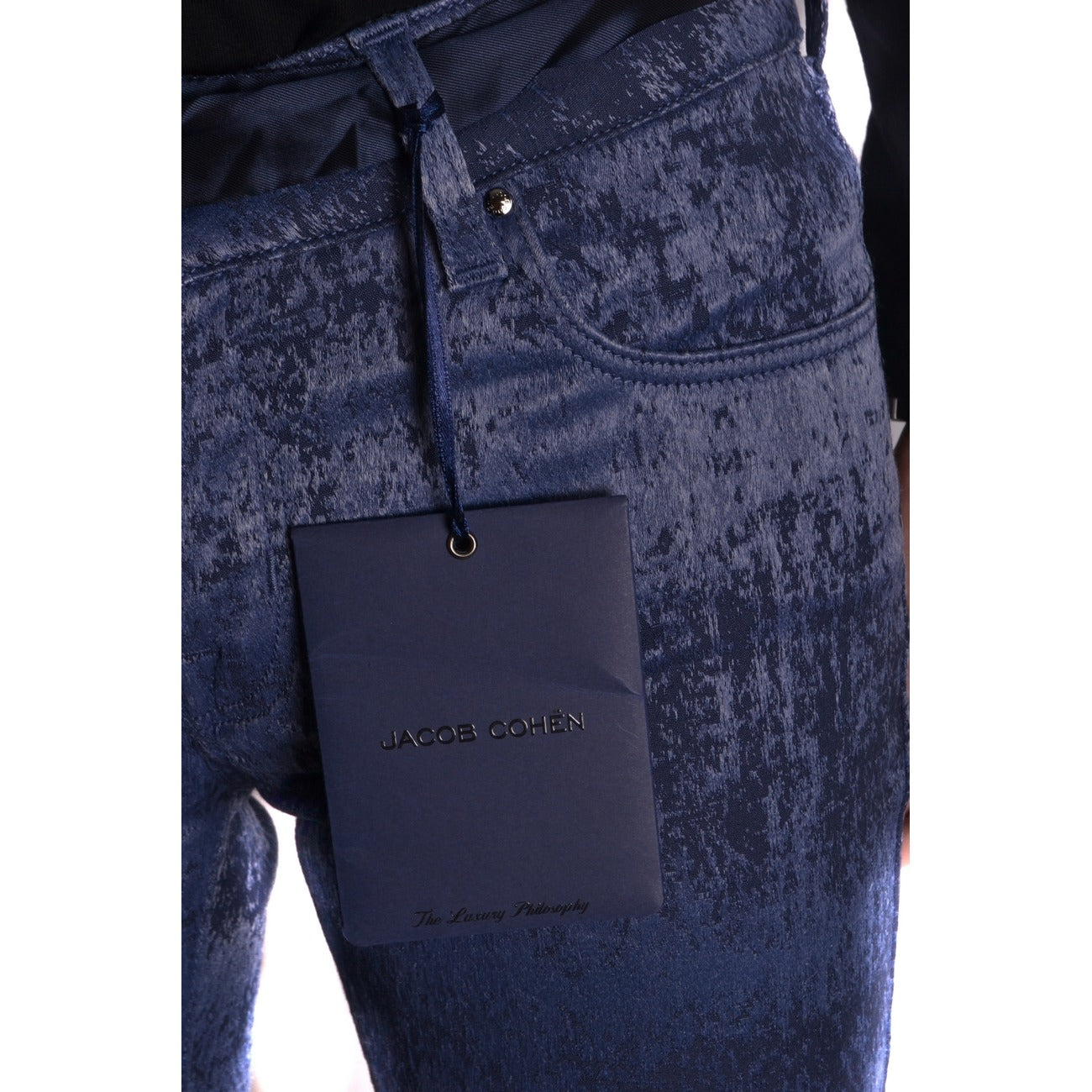 Jacob Cohen - Jacob Cohen Women's Jeans