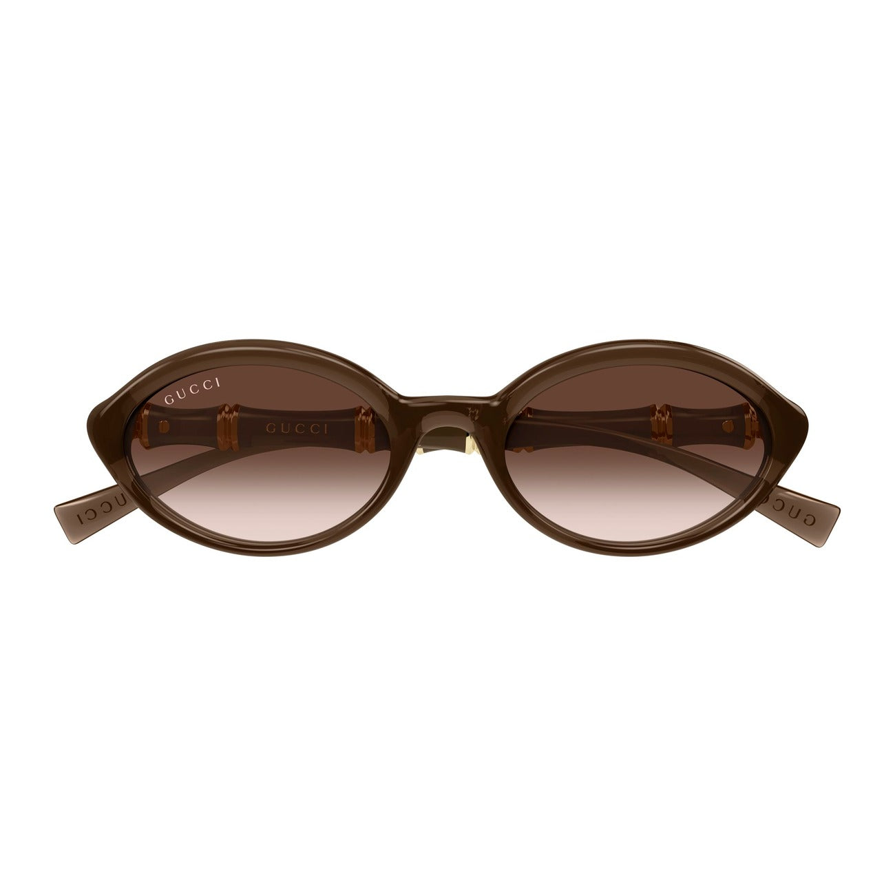 Gucci Women's Sunglasses – Brown
