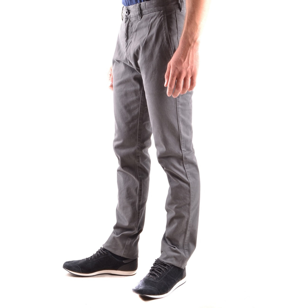 Stone Island - Stone Island Men's Trousers