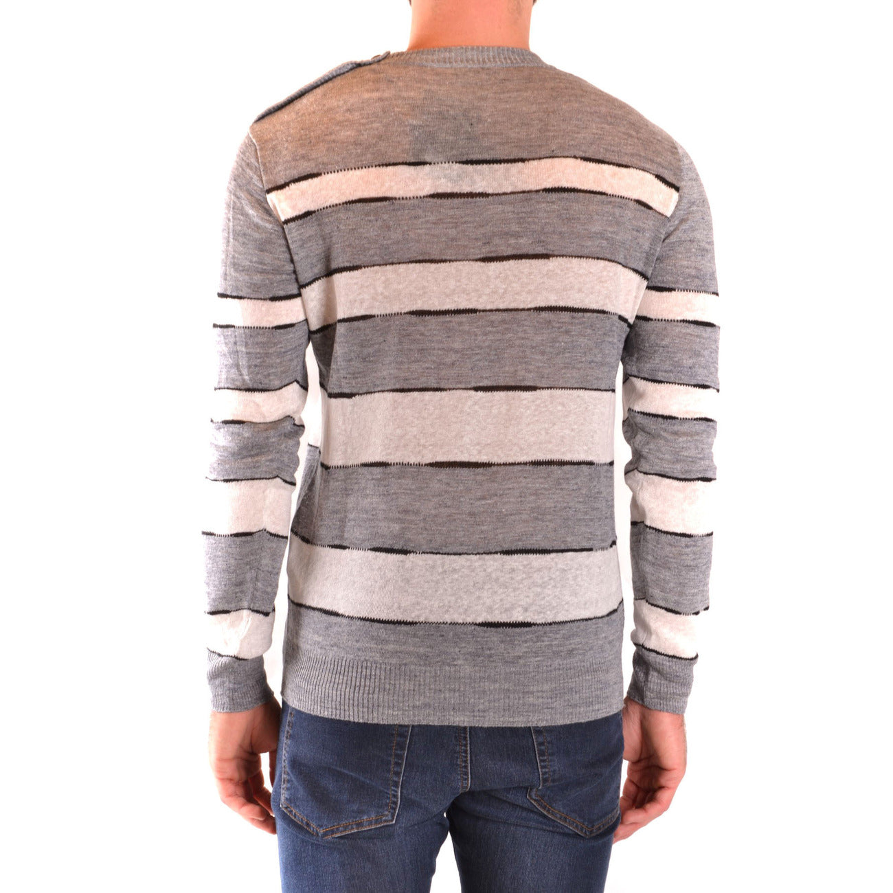 Paolo Pecora - Paolo Pecora Men's Sweaters