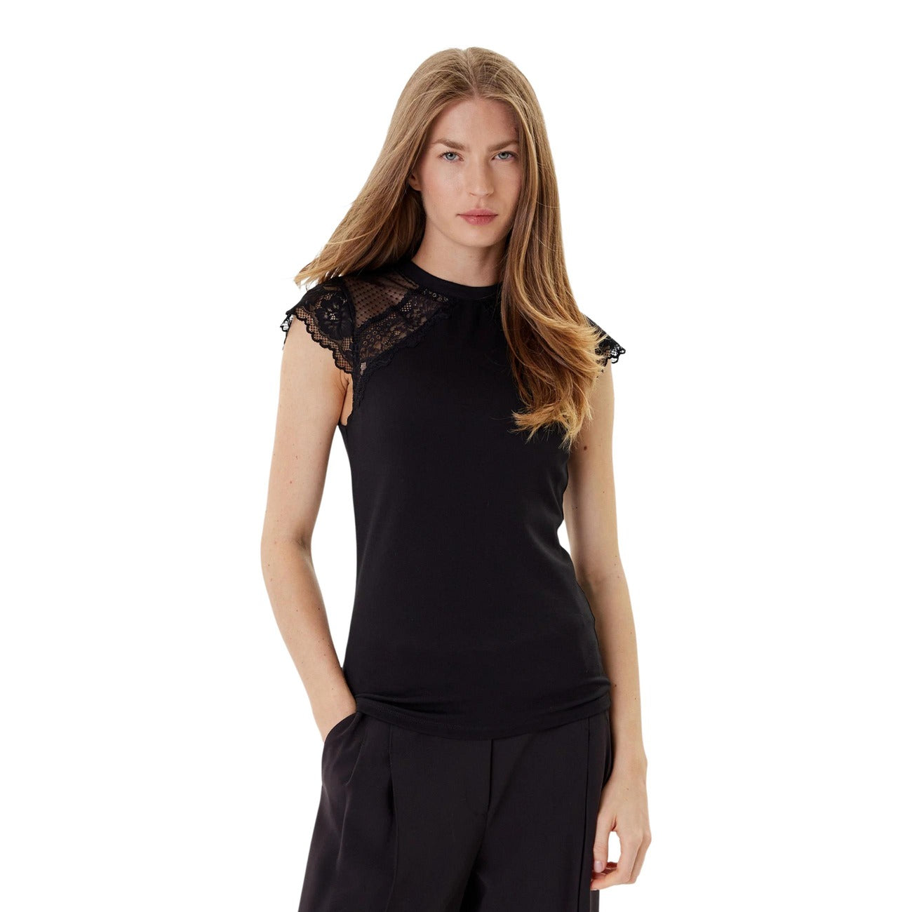 Morgan De Toi - Morgan De Toi Women's Tops
