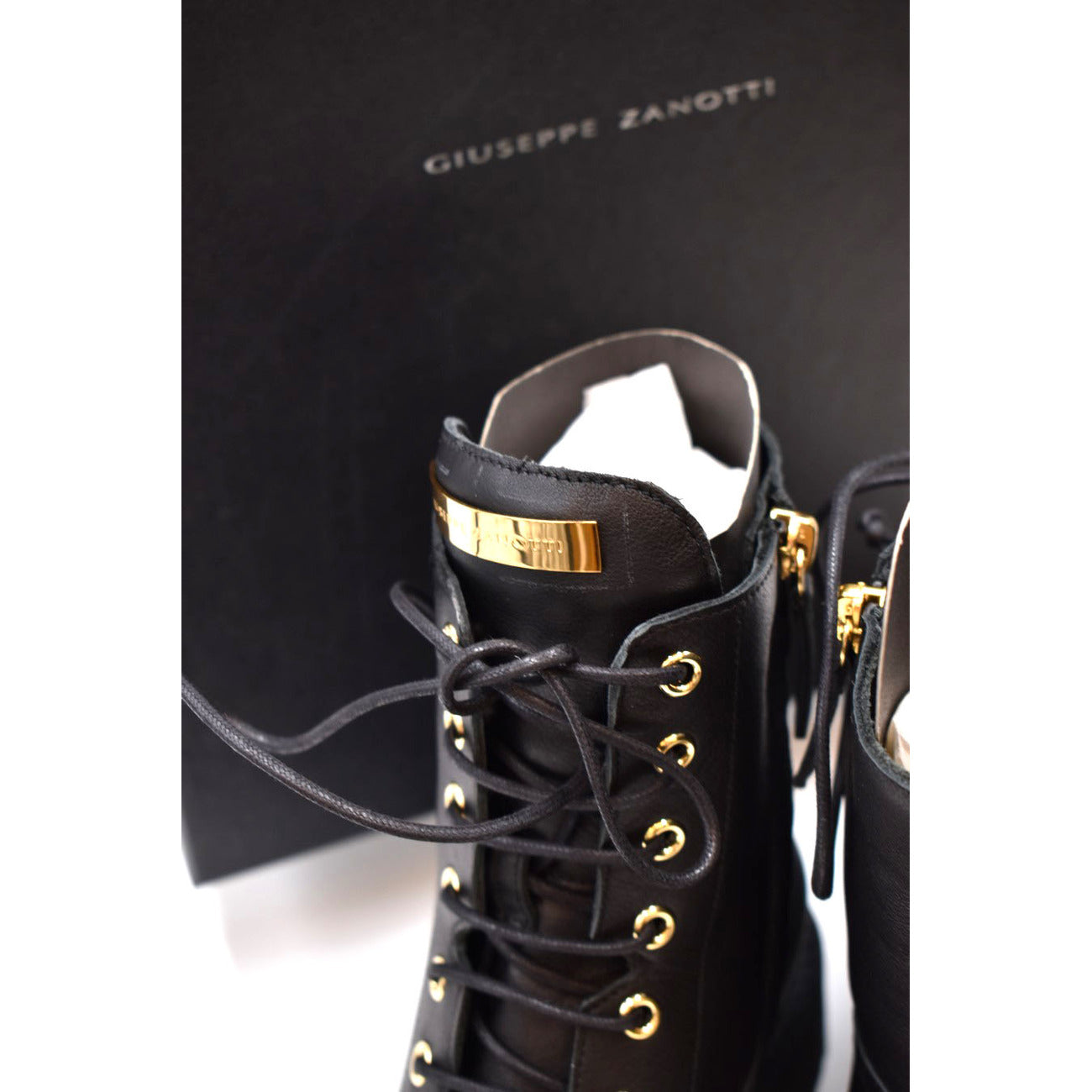 Giuseppe Zanotti - Giuseppe Zanotti Women Boots