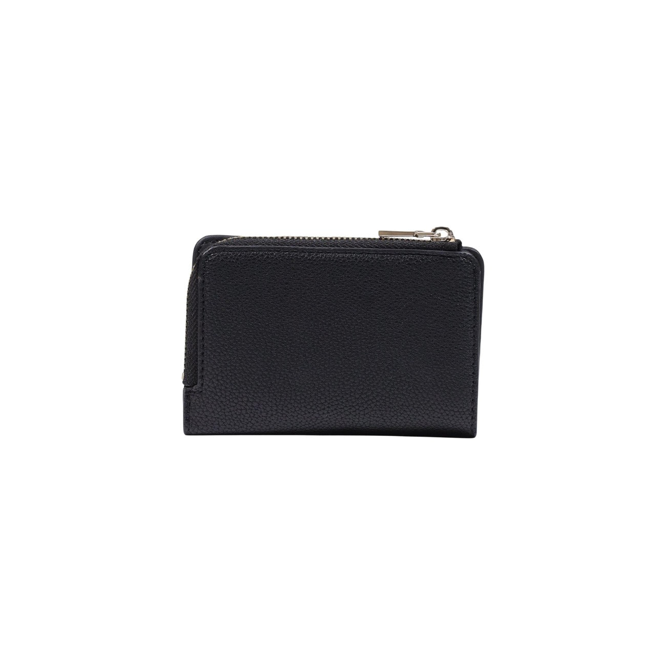 Portefeuille Guess Laurel II Petite Femme – Noir