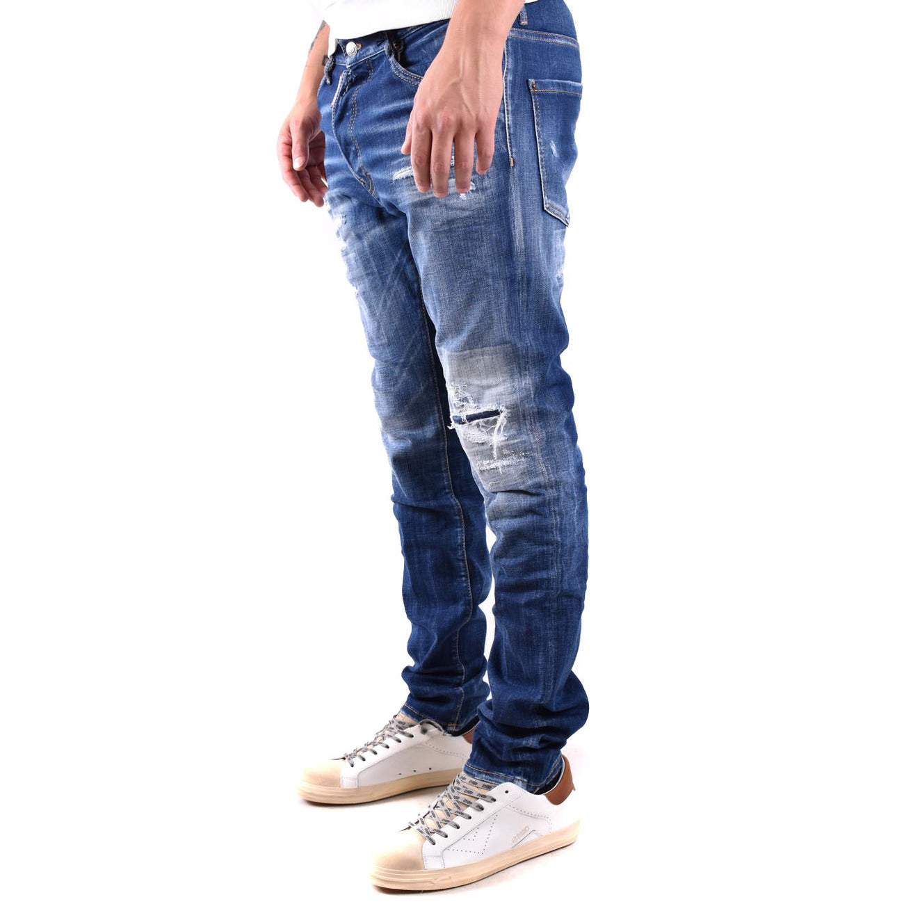 Dsquared2 - Dsquared2 Men's Jeans