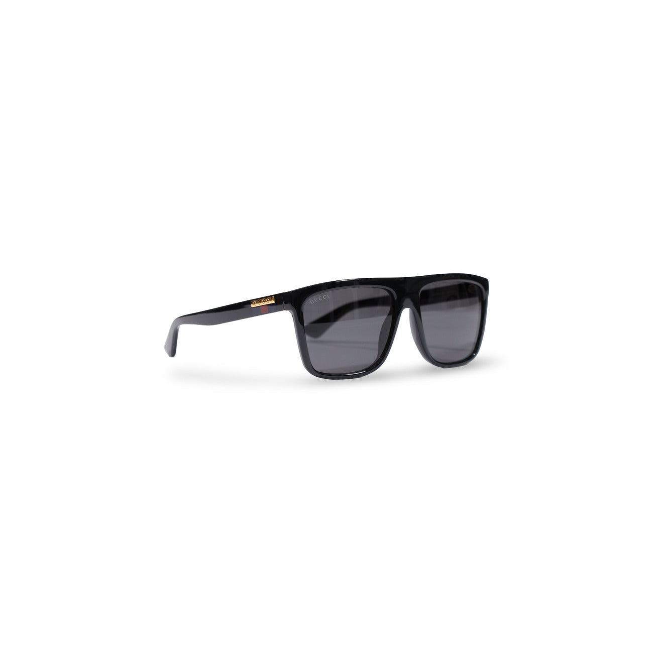 Gucci GG0748S Men's Sunglasses – Grey